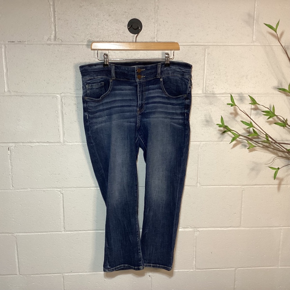 BKE Payton Women’s Jeans | Mid-Rise | 32